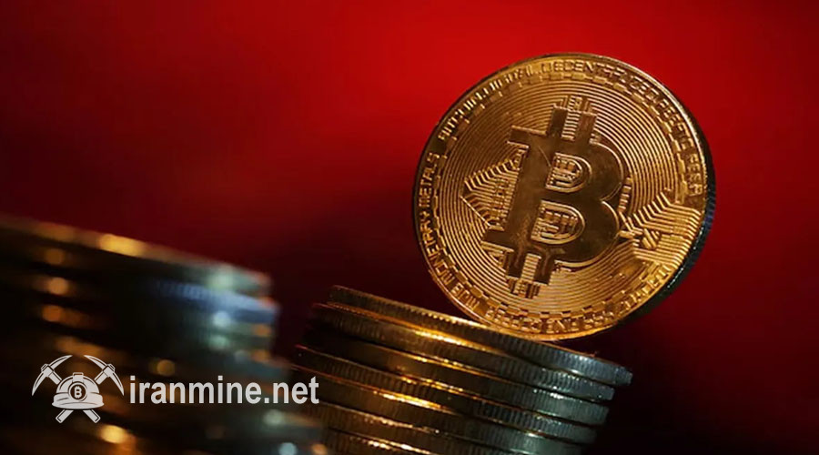آینده BTC چه خواهد شد؟ ورود سرمایه نهادی در برابر الگوی نزولی! | ایران ماین