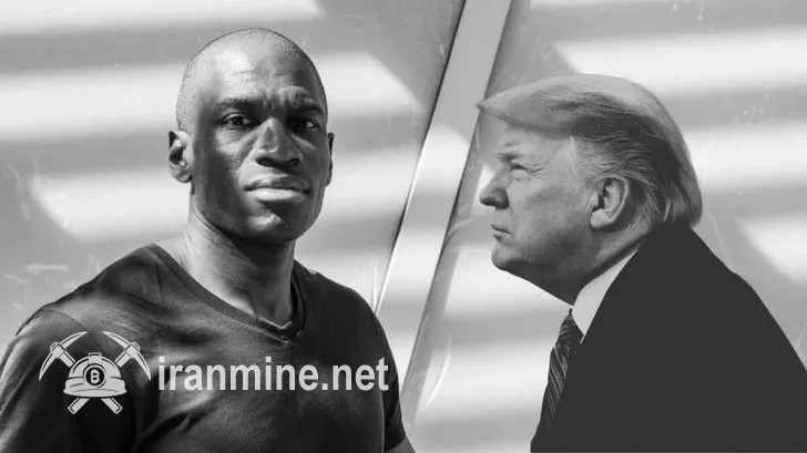 ترامپ بنیانگذاران صرافی رمز ارز BitMEX را عفو کرد | ایران ماین