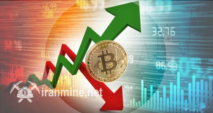 کارشناسان: سقوط نرخ بیت کوین موقتی بوده و توسعه آن نزدیک است | ایران ماین