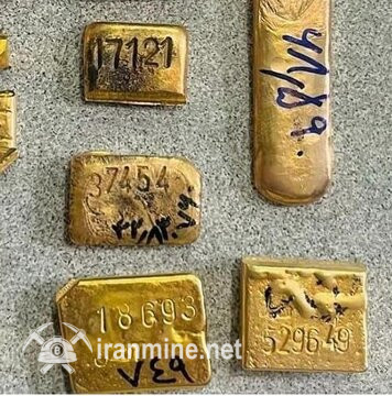 هشدار به خریداران طلای آب‌شده؛ این نوع طلا در دادوستدهای درون‌صنفی استفاده می‌شود | ایران ماین