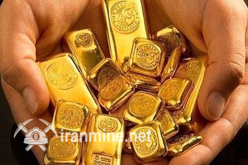 نرخ طلا به قله جدید رسید/خریداران بخوانند | ایران ماین