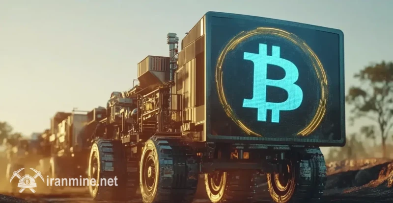 استراتژی تقریباً ۲ میلیارد دلار بیت کوین دیگر خریداری کرده و اکنون بیش از ۵۲۸ هزار BTC در اختیار دارد. | ایران ماین