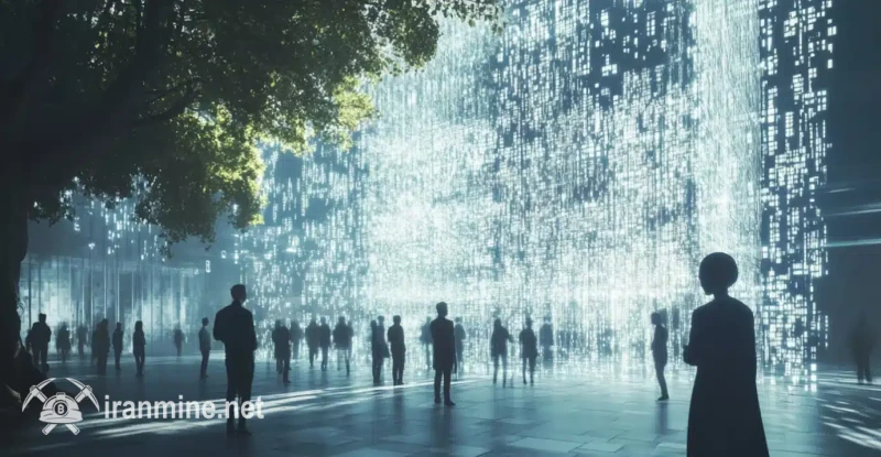 هش‌گراف قصد دارد بلاکچین جدید HashSphere را برای صنایع تحت نظارت راه‌اندازی کند. | ایران ماین