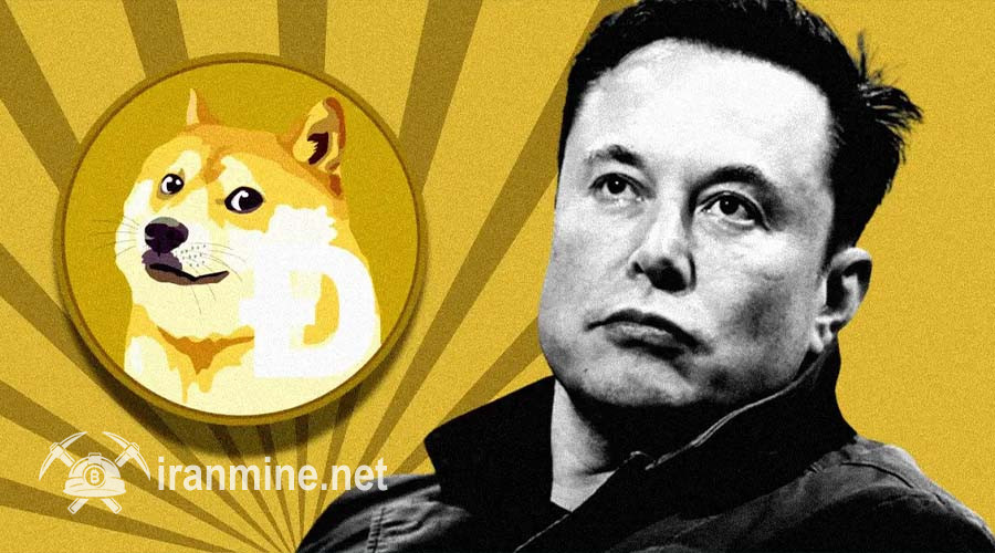 ایلان ماسک پشت دوج کوین را خالی کرد؛ آیا امیدی به DOGE خواهد بود؟ | ایران ماین