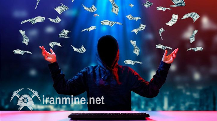 هکرها در سه ماه گذشته، ۱.۶۳ میلیارد دلار کریپتو به سرقت بردند! | ایران ماین