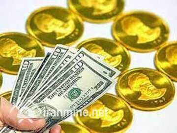 متهم بالا رفتن نرخ دلار و سکه تبرئه شد | ایران ماین