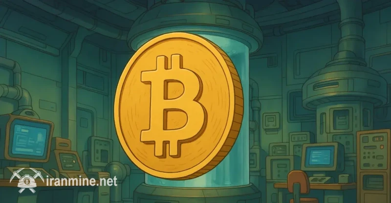 ژاپن متا پلنت ۱۶۰ BTC به دارایی‌های خود اضافه کرد و مجموع دارایی‌ها به ۴,۲۰۶ BTC رسید. | ایران ماین