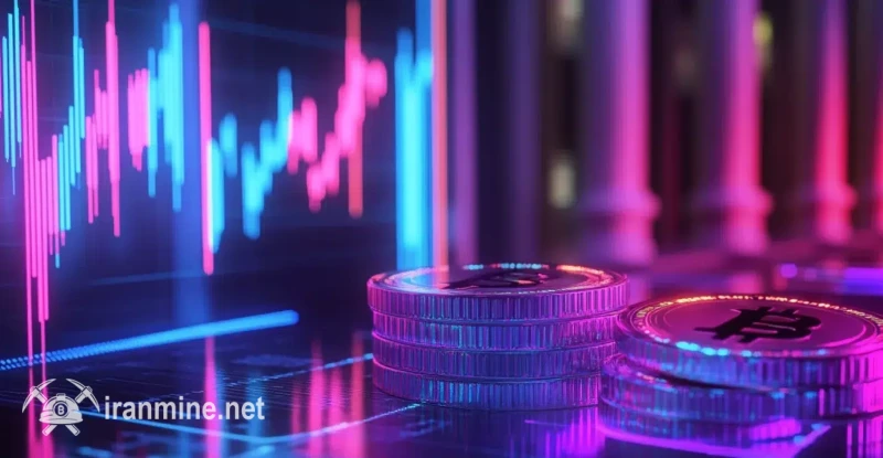 توکن MEW پس از لیست شدن در Binance Alpha نزدیک به ۲۰٪ افزایش یافت. | ایران ماین