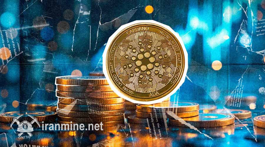 فروش ۲۰۰ میلیون ADA توسط نهنگ‌ها؛ جامعه کاردانو در شوک! | ایران ماین