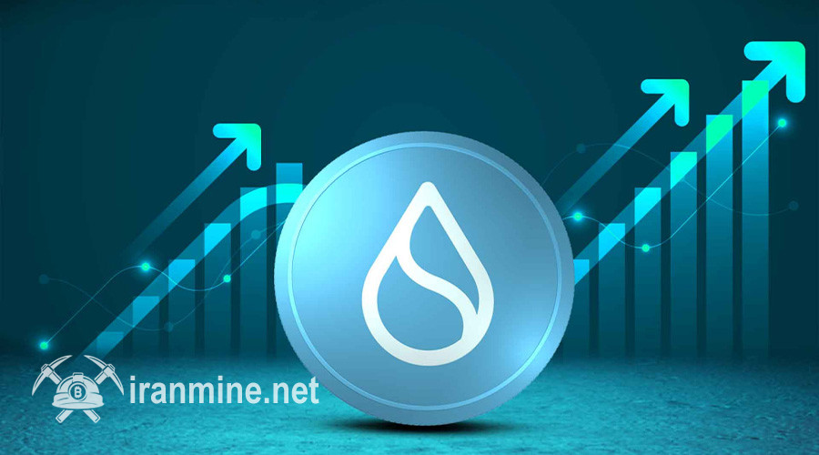 سویی قدرتمندتر از همیشه؛ توسعه ۵۰ درصدی SUI امکان دارد؟ | ایران ماین