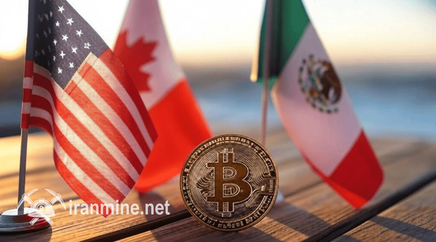روز موعود فرا رسید؛ تعرفه‌های ترامپ چه تاثیری بر بازار خواهند داشت؟ | ایران ماین