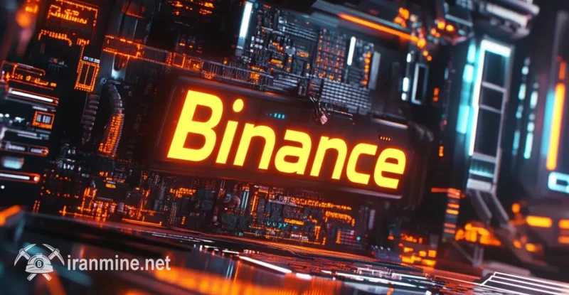 BITGTIME، UXLINK و IP با راه‌اندازی دور دوم "رأی‌گیری برای لیست" توسط بایننس افزایش یافتند. | ایران ماین