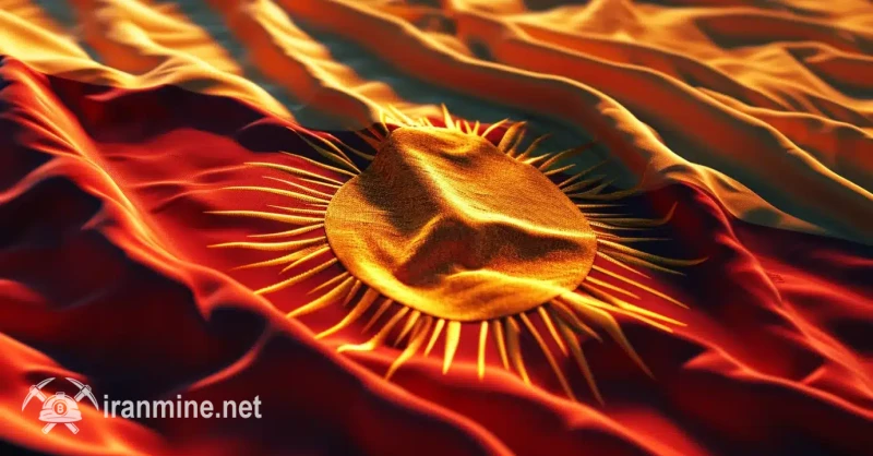 قرقیزستان با بنیان‌گذار بایننس همکاری می‌کند تا زیرساخت‌های بلاکچینی را تقویت کند. | ایران ماین