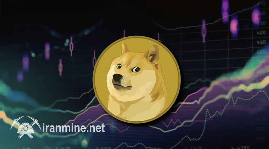 دوج کوین (DOGE) در ناحیه سرنوشت‌ساز؛ توسعه تا ۱ دلار یا سقوط به ۶ سنت؟ | ایران ماین