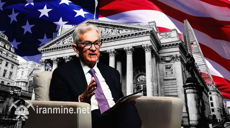 سر باز زدن جروم پاول از تغییر قیمت بهره؛ فدرال رزرو به‌دنبال ثبات انتظارات تورمی! | ایران ماین