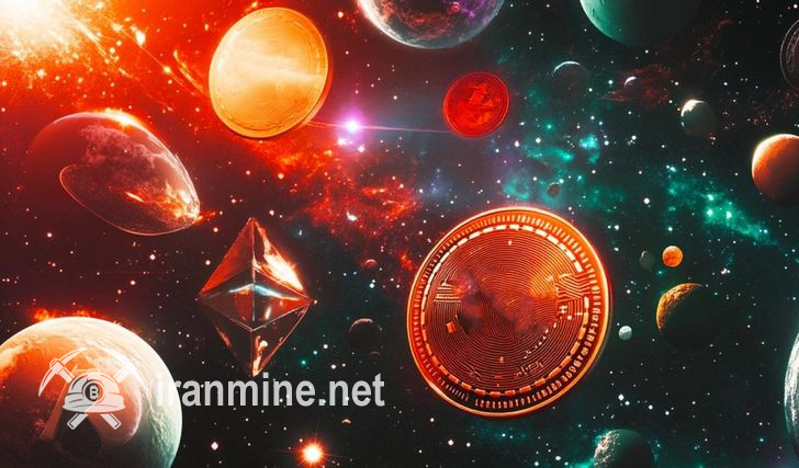 کمیسیون بورس و اوراق بهادار آمریکا: استیبل کوین‌های دلاری اوراق بهادار نیستند | ایران ماین