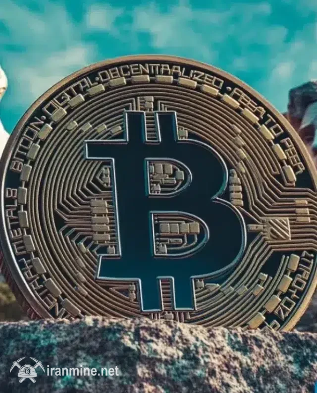 بازار خرسی بیت کوین ممکن است حداقل شش ماه ادامه یابد: مدیر عامل CryptoQuant | ایران ماین