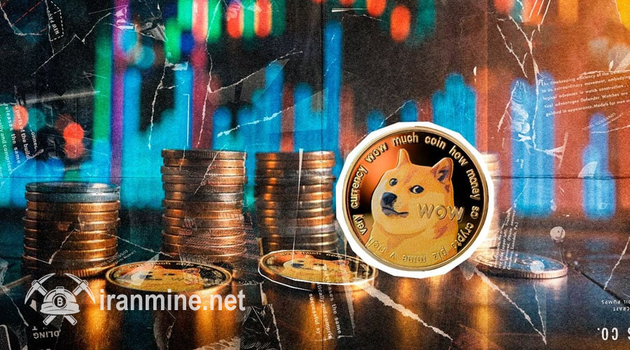 آیا دوج‌کوین به کف قیمتی رسیده است؟ تحلیل جدید و پیش‌بینی نقطه بازگشت DOGE | ایران ماین