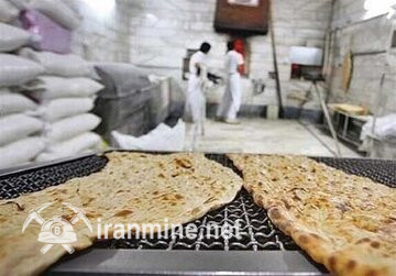 درخواست عجیب اتحادیه: نان سنگک را آزاد کنید | ایران ماین