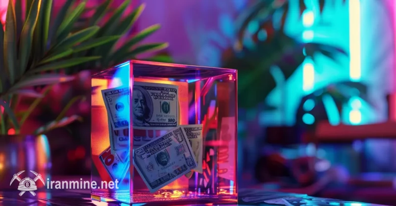 مانترا یک صندوق به ارزش ۱۰۸ میلیون دلار برای نوآوری دارایی‌های واقعی راه‌اندازی کرد. | ایران ماین