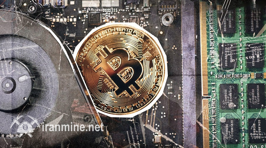 بیت‌کوین در جمع ابرکامپیوترهای قدرتمند جهان؛ رکورد تاریخی هش‌ریت شکسته شد! | ایران ماین