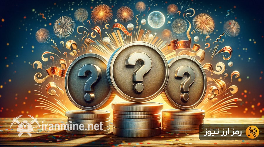 رمزارزهایی که بازار را به حرکت درآوردند؛ ۳ انتخاب برتر این هفته! | ایران ماین