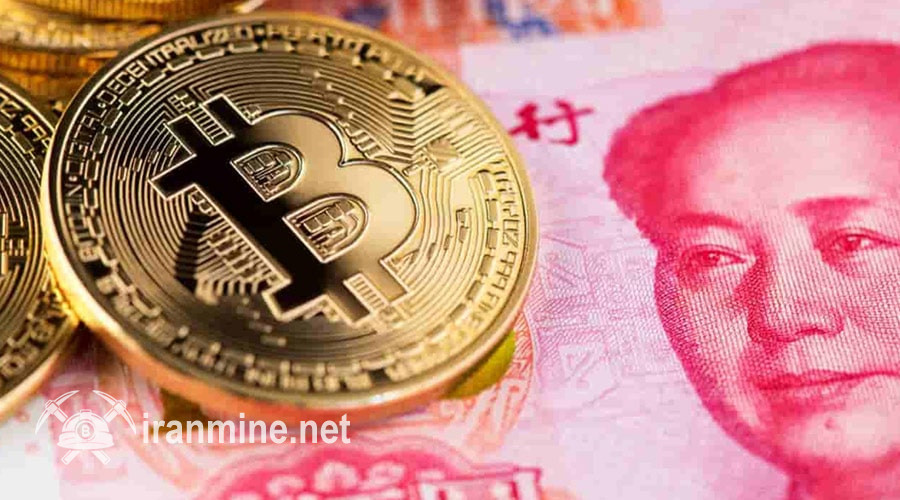 سقوط یوان چین در جنگ تعرفه‌ای ترامپ؛ بیت‌کوین چگونه از این شرایط سود می‌برد؟ | ایران ماین