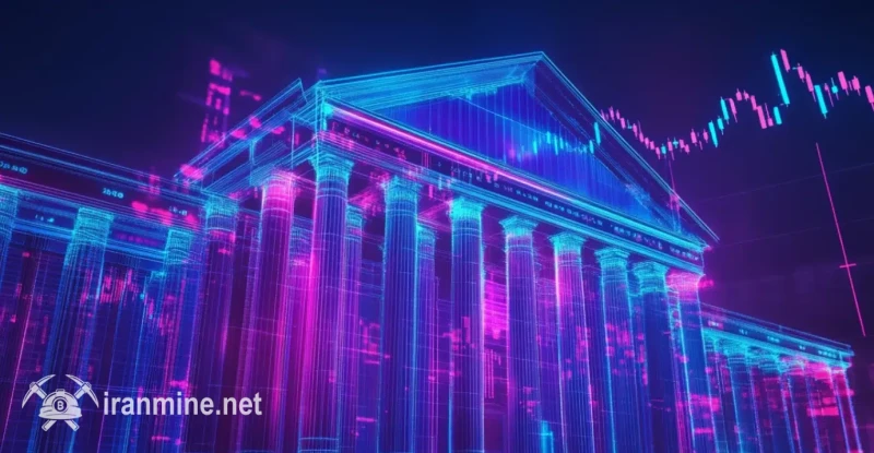 توکن‌های عامل هوش مصنوعی به رهبری افزایش ۲۵ درصدی Fartcoin شاهد رشد هستند. | ایران ماین
