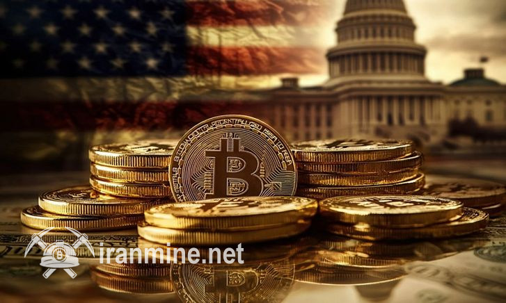 بررسی‌کننده برنشتاین: مقاومت بیت کوین دربرابر تعرفه‌ها بی‌نظیر است! | ایران ماین