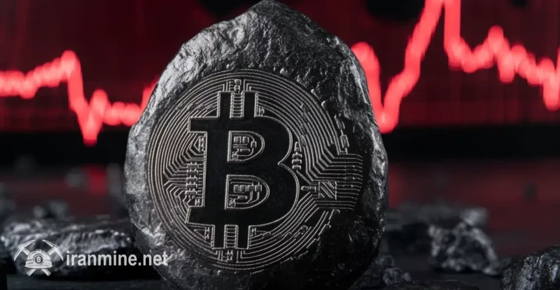 بلک‌راک، Anchorage Digital را به عنوان نگهبان برای ETF بیت‌کوین اضافه می‌کند. | ایران ماین