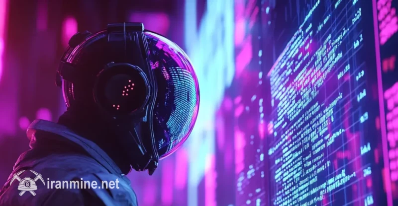 WhiteBIT در میان مبادلات برتر برای قابلیت اعتماد داده‌ها در Coinglass معرفی شد. | ایران ماین
