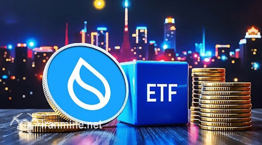 بازارهای معاملاتی در صف عرضه ETF اسپات سویی! مقاومت‌های پیش روی SUI می‌شکنند؟ | ایران ماین