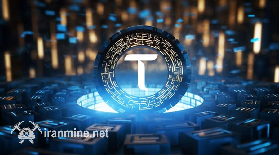 درخشش بیت‌تنسور در اوج بی‌ثباتی بازار؛ نرخ پلتفرم از ۲۰۰ میلیون دلار گذشت! | ایران ماین