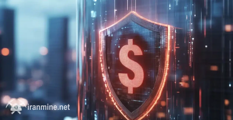 استیبل کوین الگوریتمی sUSD متعلق به Synthetix همچنان از قیمت خود افت کرده و به ۰.۸۵ دلار رسیده است. | ایران ماین