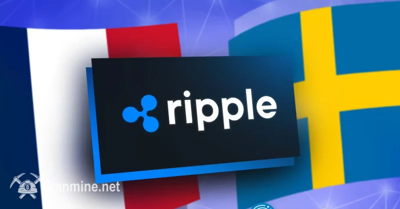 ریپل و SEC درخواست مش jointly برای توقف اعتراضات در پرونده XRP ارائه کردند. | ایران ماین