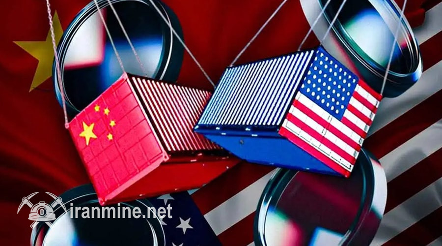 ۴ آلت‌کوین که قبل از تشدید جنگ تجاری آمریکا و چین باید بفروشید! | ایران ماین