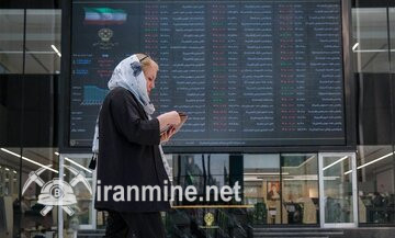 انتظار برای یک سیگنال تعیین‌کننده/ مذاکره ایران و آمریکا رونق را به بورس باز می‌گرداند؟ | ایران ماین