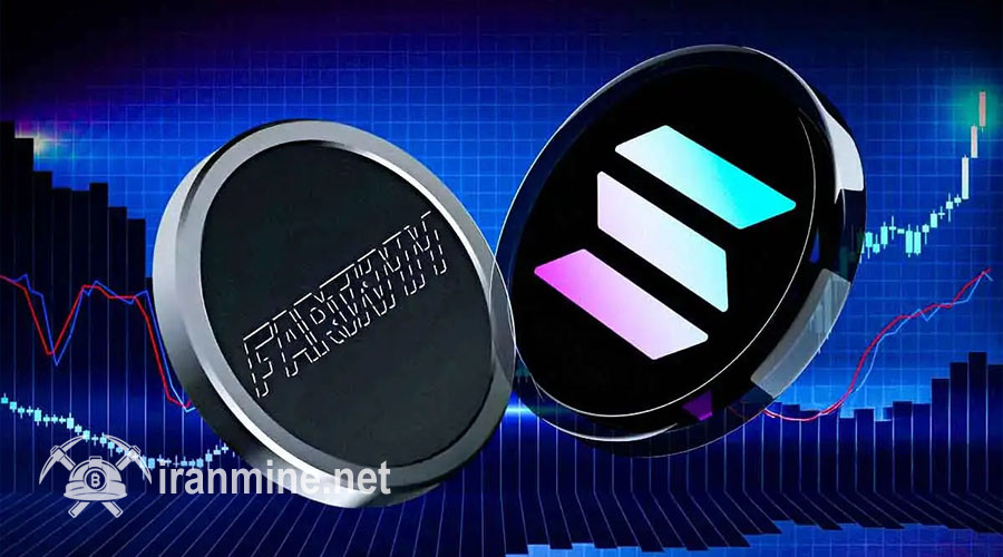 میم کوین سولانایی با توسعه بیش از ۱۰۰ درصد؛ مقصد بعدی یک دلار؟ | ایران ماین