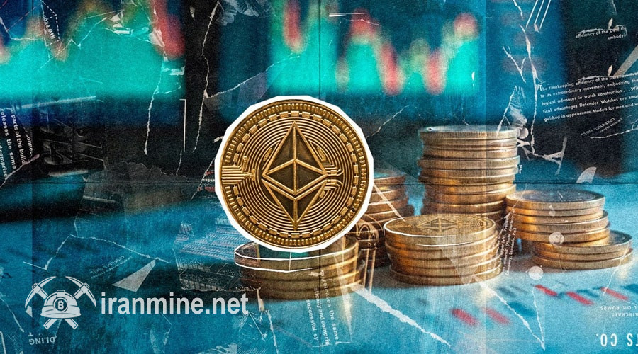 شاخص‌های تاریخی سیگنال افزایش می‌دهند! اتریوم در مسیر بازگشت به ۴ هزار دلار؟ | ایران ماین