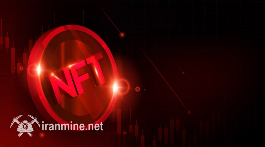 فروش یک NFT با ضرر ۱۰ میلیون دلاری؛ نهنگ بازار قربانی سقوط اتریوم شد! | ایران ماین