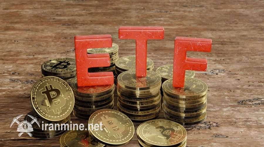 بحران اعتماد در بازار بیت‌کوین؛ ۷۱۳ میلیون دلار دیگر از ETFها خارج شد! | ایران ماین