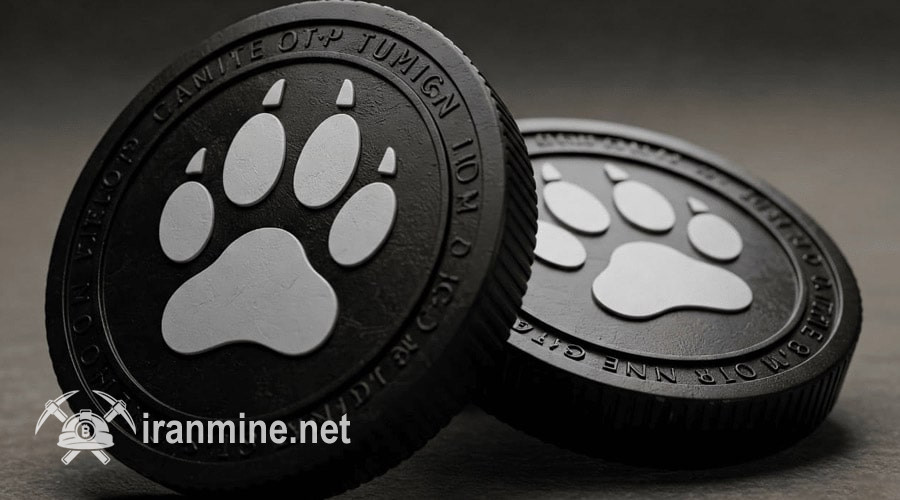 پس از تأخیرهای فراوان، پاز به بازار می‌آید! جزئیات ایردراپ و پیش‌بینی نرخ PAWS | ایران ماین