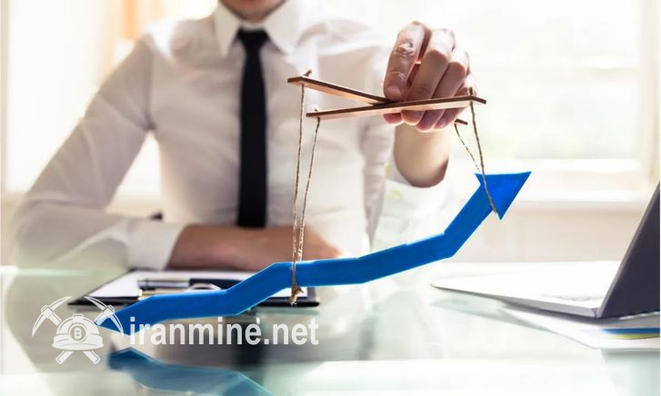 هشدار مؤسس DeFiance Capital راجع به دستکاری نرخ نشان‌ها توسط پروژه‌ها و بازارسازها! | ایران ماین