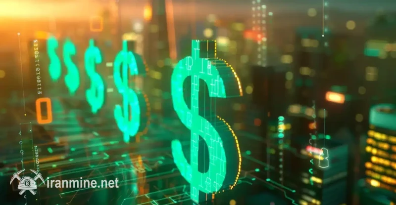 ورود سرمایه به استیبل کوین‌ها در شرایط عدم قطعیت کلان ادامه دارد: Matrixport | ایران ماین