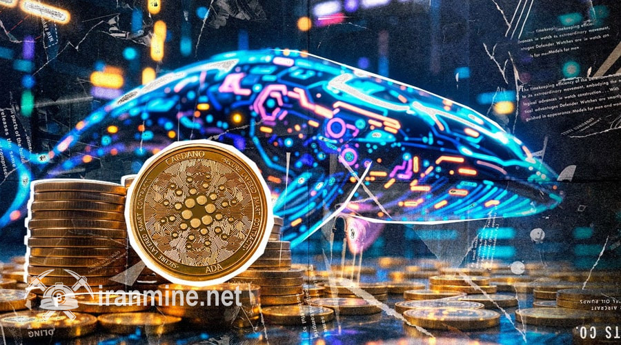 پیش‌بینی افزایش کاردانو با وجود فروش ۱۰۰ میلیونی نهنگ‌ها! آینده نرخ ADA چه می‌شود؟ | ایران ماین