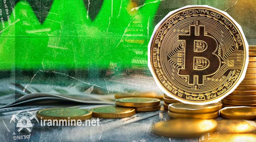 شگفتی در بازار بیت کوین؛ نسبت لیکوییدیشن‌ها به ۲۱۳۱ درصد رسید! | ایران ماین