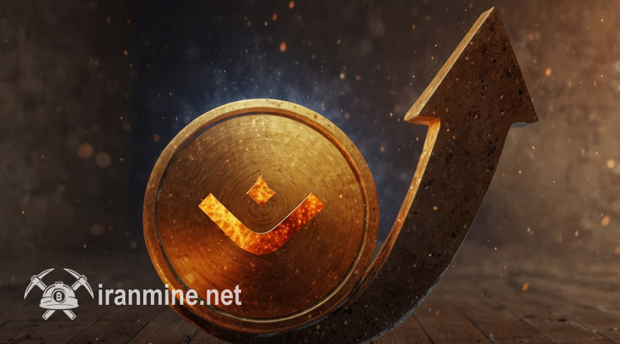 بالا رفتن ۳۰ درصدی نرخ OM؛ مدیر اجرایی مانترا وعده سوزاندن نشان‌هایش را داد! | ایران ماین