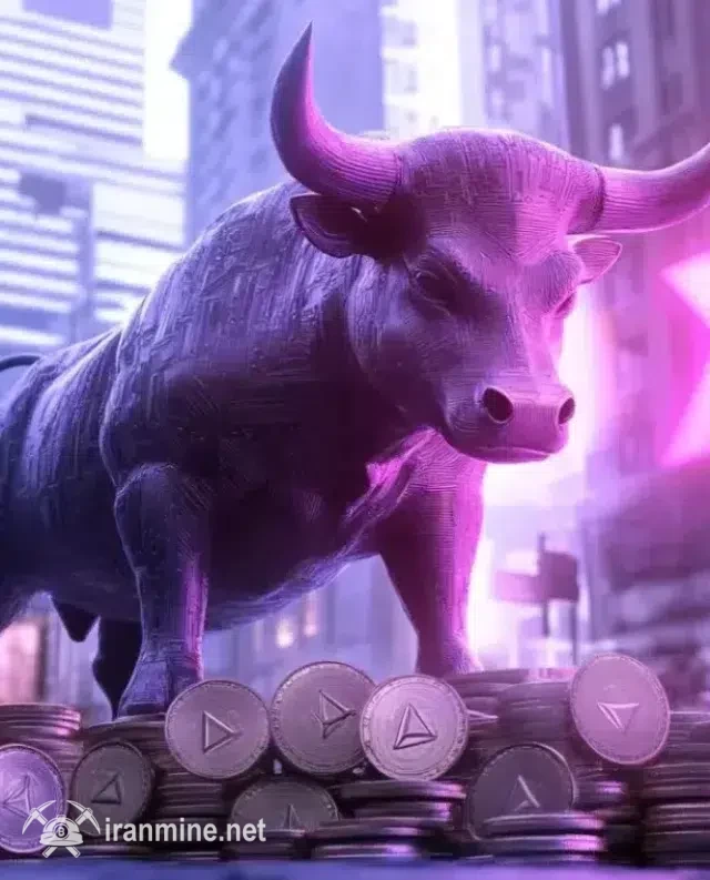 SHIB و XRP در سطوح حمایت کلیدی نشان هایی از حیات نشان می دهند. | ایران ماین