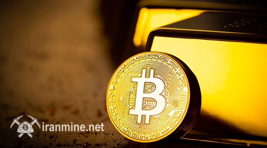آیا نوبت به افزایش بیت‌کوین رسیده؟ پیش‌بینی جهش BTC پس از رکوردشکنی‌های طلا | ایران ماین