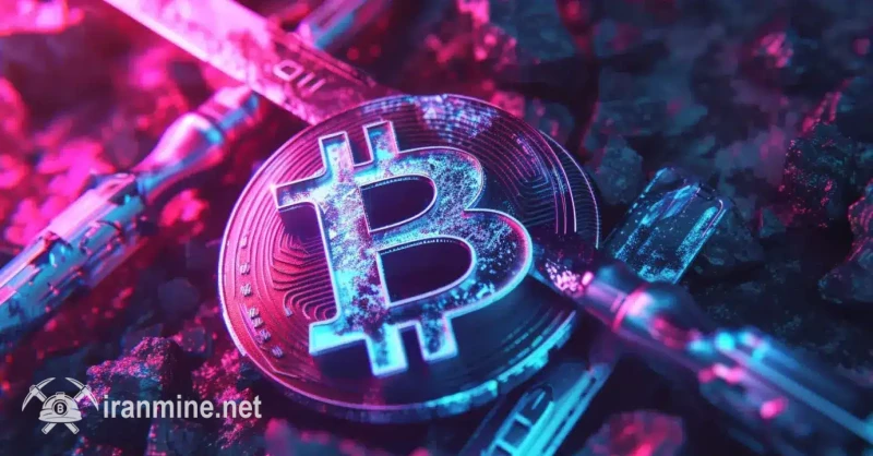رکورد بالای هش‌ریت بیت کوین در میان فروش‌های ماینرها | ایران ماین